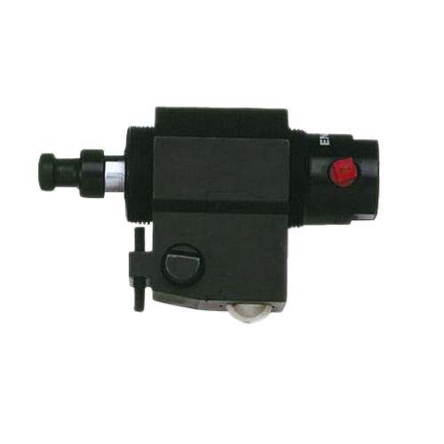 HUSILLO HIDRÁULICO COMPLETO FORZA