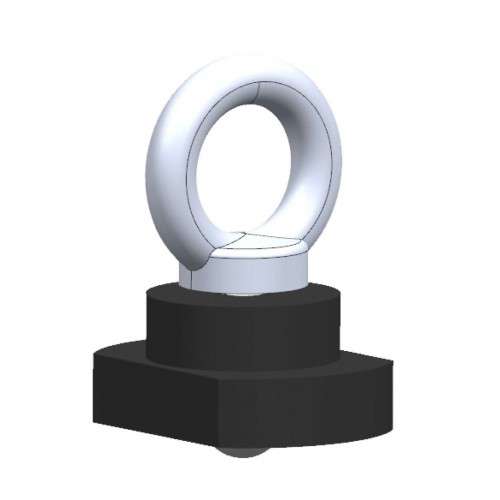 CÁNCAMO DE ELEVACIÓN FORZA PARA MORDAZA