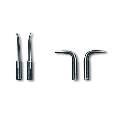 PUNTAS PARA ALICATES ARTICULADOS FORZA PARA ANILLOS SEEGER