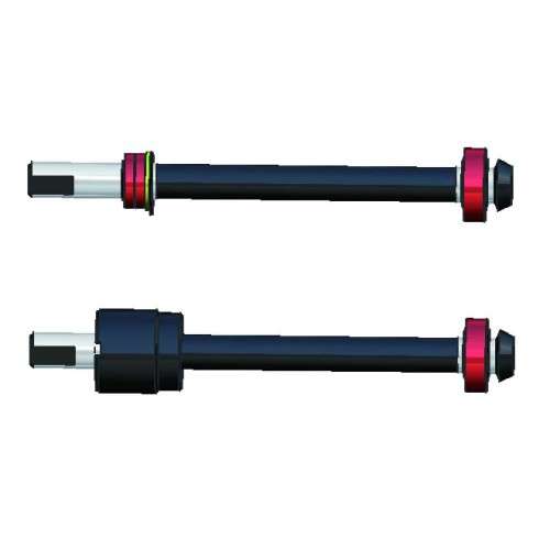 KIT DE REPARACIÓN RÁPIDA FORZA GRUPO COMPLETO PIÑON