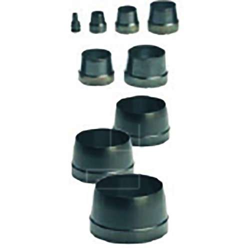 SACABOCADOS INTERCAMBIABLES FORZA