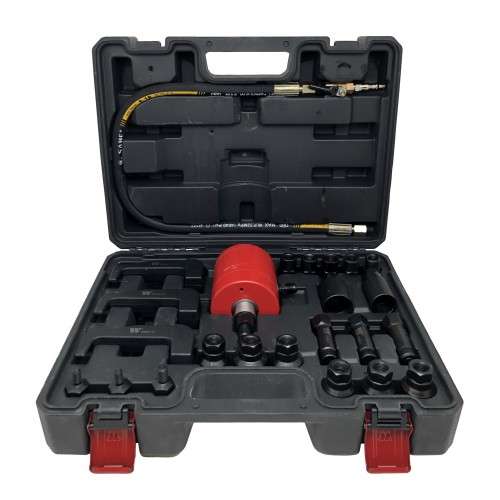 EXTRACTOR FORZA DE INYECTORES NEUMÁTICO