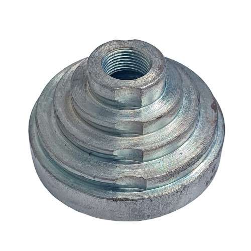 ADAPTADOR PARA MANGO SACABOCADOS FORZA 8625MAN