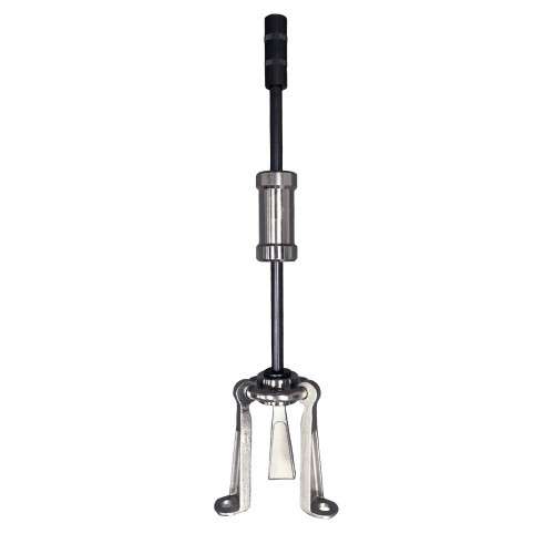 BARRA DE IMPACTO 2KG CON ADAPTADOR FORZA  PARA EXTRAER BUJES