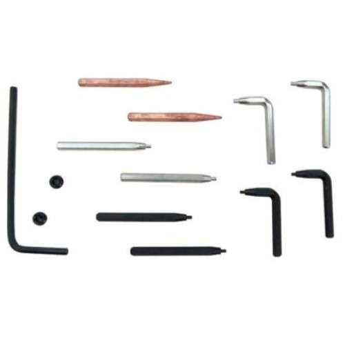 TIPS FOR REVERSIBLE PLIERS FOR SEEGER RINGS