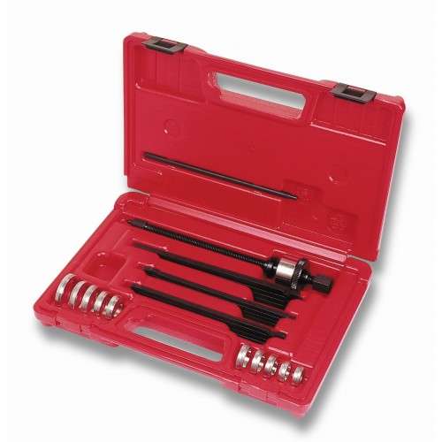 JUEGO FORZA EXTRACTOR DE RODAMIENTOS DE BOLAS SERIE 1600-1