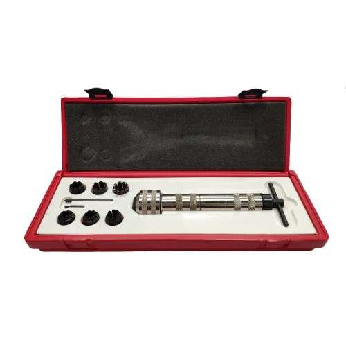 EXTRACTOR DE RODAMIENTOS FORZA SERIE 1700