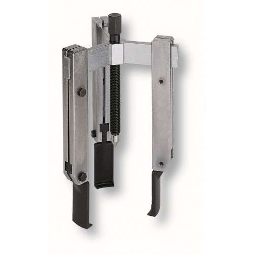 EXTRACTOR FORZA SERIE 1750T DE 3 PATAS FINAS