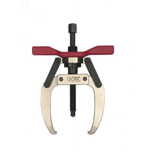 EXTRACTOR FORZA SERIE 7500 AUTOCENTRANTE AJUSTABLE 2 PATAS