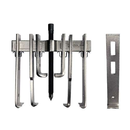 EXTRACTOR MULTIPLE FORZA SERIE 1820-42 DE 6 PATAS