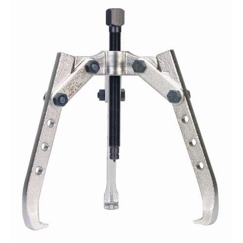 EXTRACTOR FORZA SERIE 7300LT MECÁNICO DE 3 PATAS LARGAS