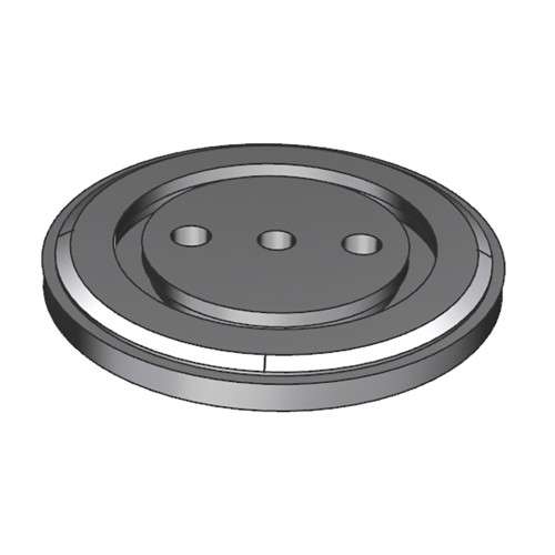 SWIVEL VICE FOR VICE SERIE 37