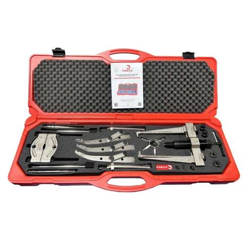 FORZA HYDRAULIC PULLER SET C1005-C1012