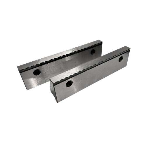 SERRATED JAWS FOR SERIE 30