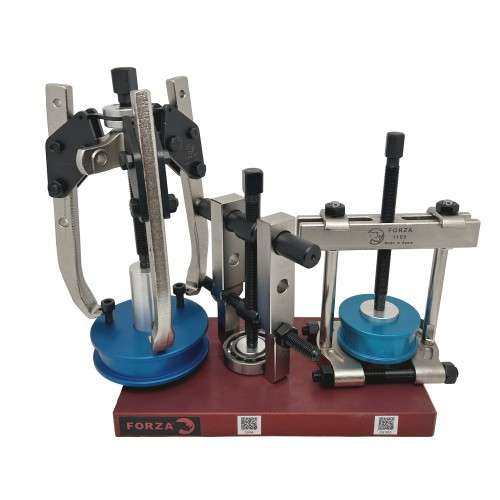 FORZA DEMO KIT 3 EXTERNAL EXTRACTIONS