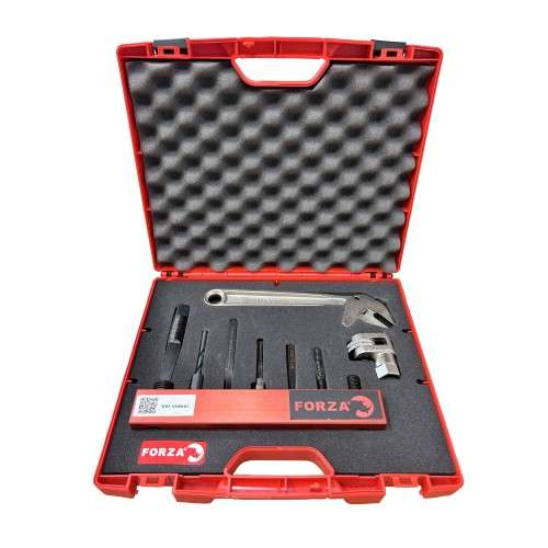 5010 DEMO KIT CASE