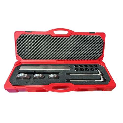 EXTRACTEUR POUR MOYEUX DE ROUE POUR CAMIONS