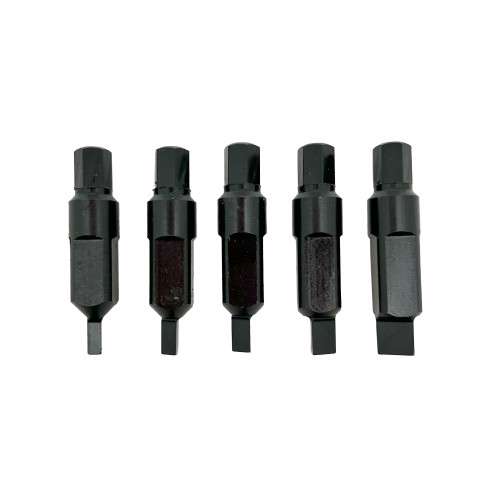 EXTRACTORS FOR ALLEN AND PHILLIPS SCREWS