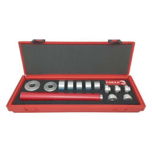 JUEGO MONTADOR DE RODAMIENTOS FORZA SERIE 4901