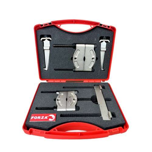 JEU CK1100 POTENCE ET 2 GUILLOTINES AVEC GRIFFES