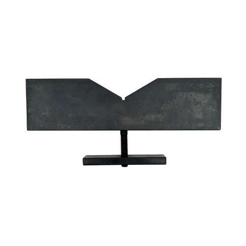 PARALELAS CON BRIDA FORMA V FORZA