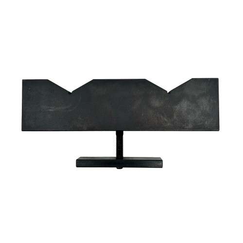 PARALELAS CON BRIDA FORMA W FORZA