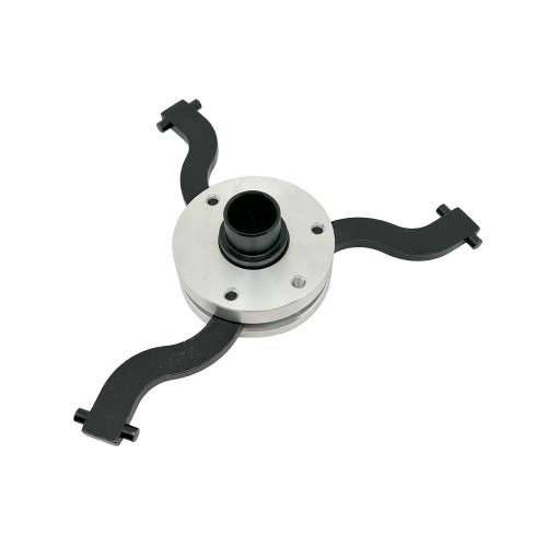 RING KIT WITH STRAPS AND BUSHING