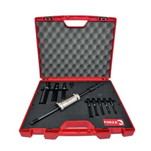 JUEGO DE EXTRACTORES INTERIORES FORZA DE Ø6 a Ø37 SERIE 40-1