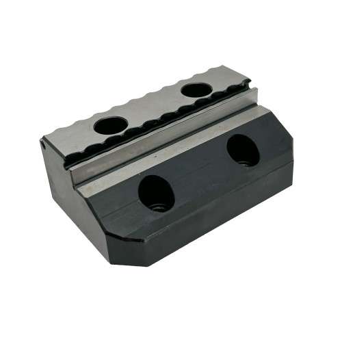 JAWS HOLDER FOR HARDENED STEELS