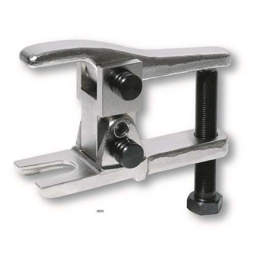 EXTRACTOR DE RÓTULAS FORZA 4 POSICIONES CON PROLONGADOR