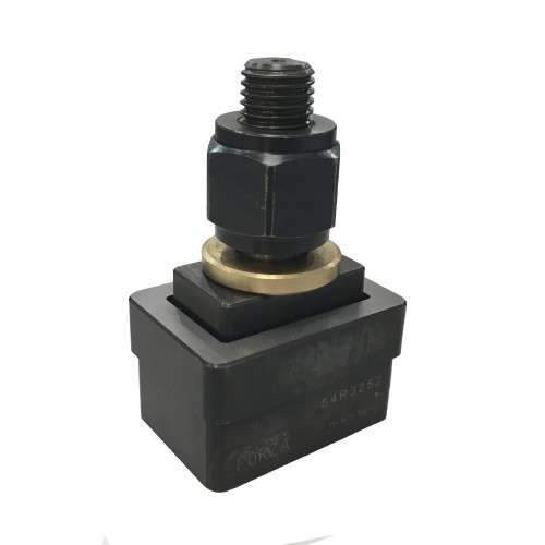 PERFORADORES RECTANGULARES PARA CHAPA FORZA SERIE 54R