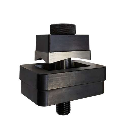 PERFORADORES RECTANGULARES PARA CHAPA FORZA HIDRÁULICOS SERIE 54RH