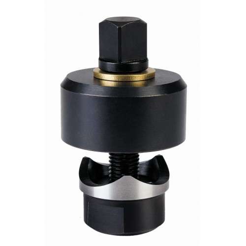 PERFORADOR REDONDO PARA CHAPA  FORZA  SERIE 54