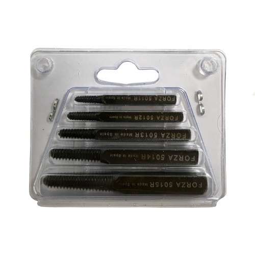 SERIE 5010R EXTRACTOR DE TORNILLOS ROTOS