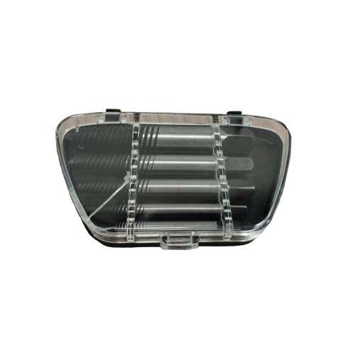 JUEGO FRANKLIN DE 5 EXTRACTORES DE TORNILLOS ROSCA IZQ