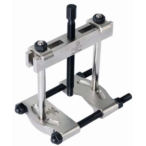 EXTRACTOR FORZA PUENTE Y GUILLOTINA SERIE 1100S-1200