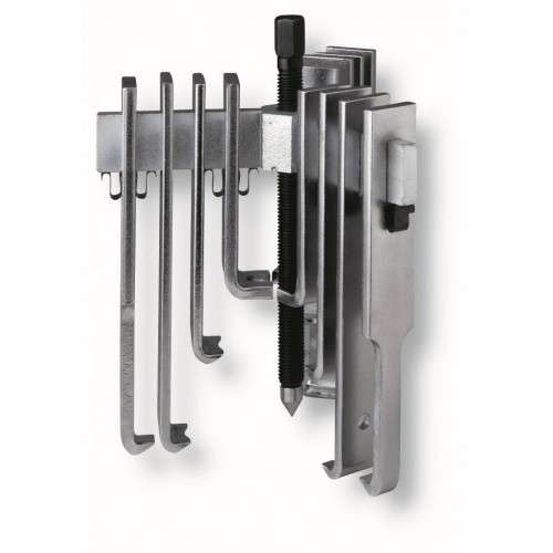 EXTRACTOR MULTIPLE FORZA SERIE 1800T CON 12 PATAS