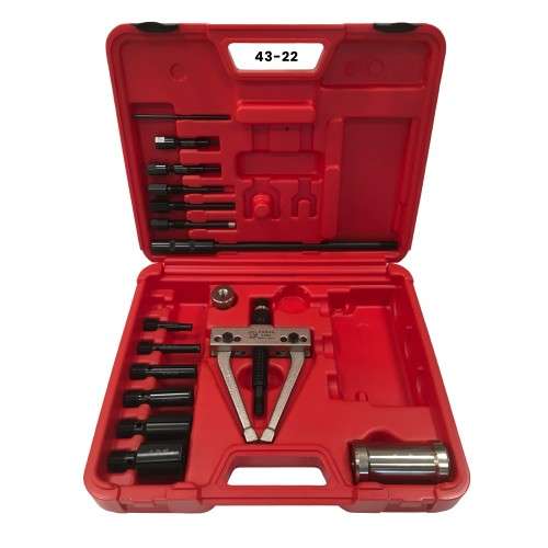 FORZA INTERNAL MECHANICAL PULLERS SET SERIE 43