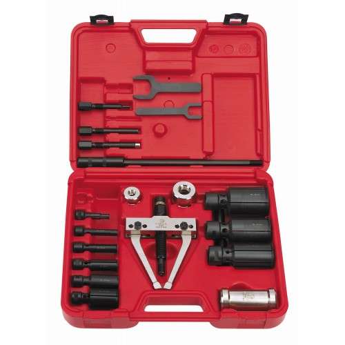 JUEGO DE EXTRACTORES INTERIORES FORZA SERIE 44