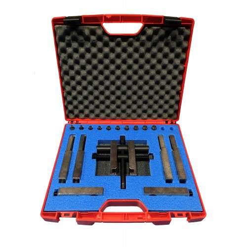 JUEGO FORZA 1900K DE EXTRACTORES MECÁNICOS