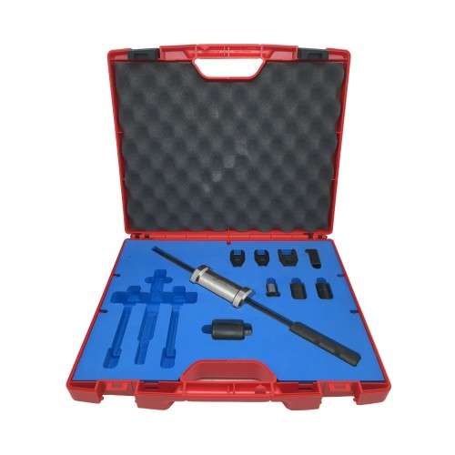 Pneumatic Diesel Injector Extractor Puller Kit | AUTO DIAGNOSTICS 254 - View #14