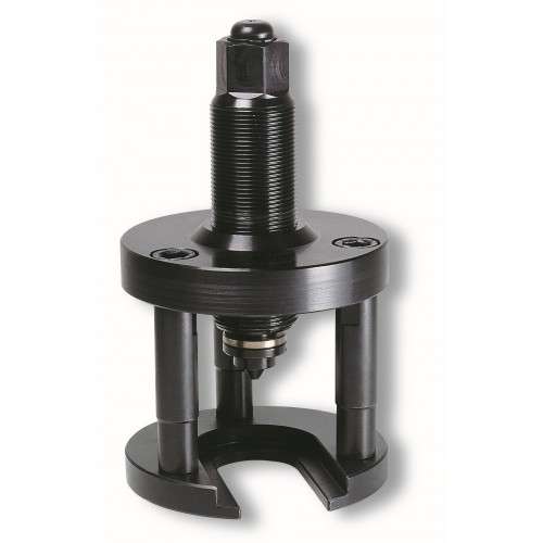 EXTRACTOR MECÁNICO DE RÓTULAS FORZA PARA CAMIONES