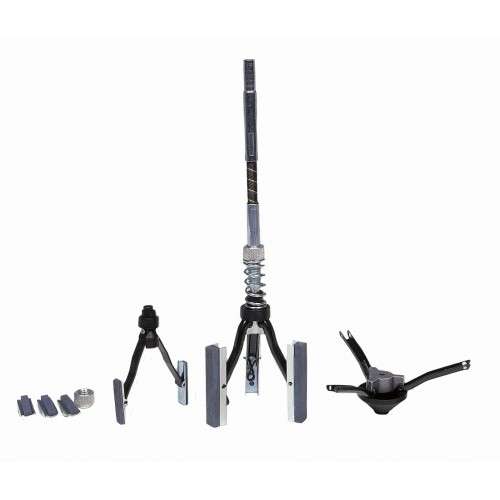 LAPEADOR FRANKLIN PARA MOTOS