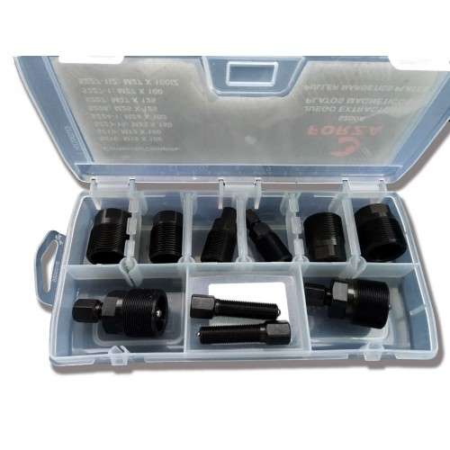 JUEGO FORZA PARA PLATOS MAGNÉTICOS PARA MOTO