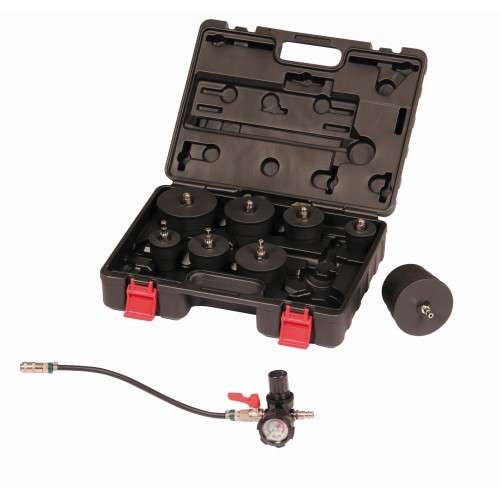 COMPROBADOR PRESIÓN TURBOS FORZA