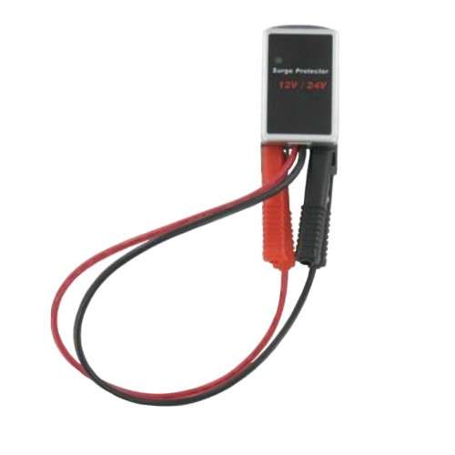 PROTECTOR DE PICOS DE TENSIÓN FORZA