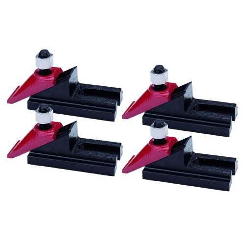 JUEGO DE MORDAZA DESLIZANTE FORZA SERIE 35