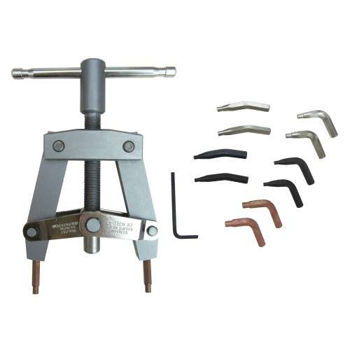 ALICATE DE HUSILLO FORZA PARA ANILLOS SEEGER