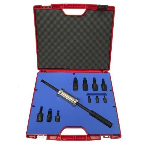 EXTRACTOR DE PASADORES ROSCADOS FORZA DE M6-M20