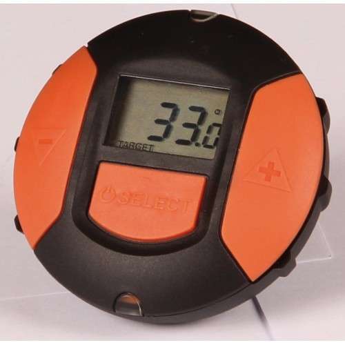 MEDIDOR ANGULAR DE PAR DIGITAL SYKES PICKAVANT